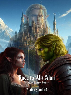 cover image of Race to Alis Alari